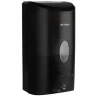 Автоматический дозатор для мыла Ksiteks ASD-7960B, черный (1,2л. c блоком питания)