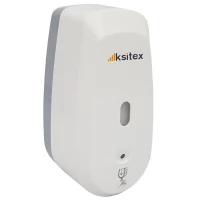 Автоматический дозатор для мыла Ksitex ASD-500W (0,5л.)