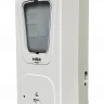 Автоматический дозатор для мыла HOR-DE-006B+, 1.2 л, белый, Россия