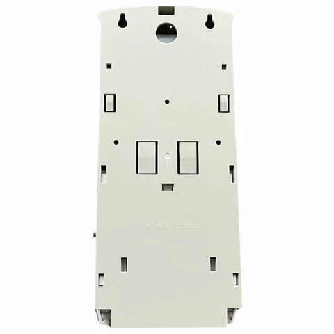 Автоматический дозатор для мыла HOR-DE-006B, 1 л, белый, Россия (МИНПРОТОРГ)